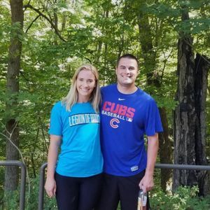 Meet your Posher, Faith